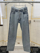 Load image into Gallery viewer, 1990s Armani Faux Layered Boxer Pants - Size M