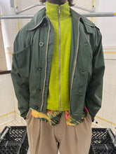 Load image into Gallery viewer, 1980s Katharine Hamnett High Neck RAF MK3 Jacket - Size M