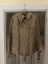 Load image into Gallery viewer, aw2012 Cav Empt x Neighborhood Strichtarn Camo Mountain Smock - Size S