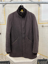 Load image into Gallery viewer, 2000s Mandarina Duck Long Moleskin Chore Coat - Size L