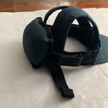 Load image into Gallery viewer, 1990s Final Home Nylon Cutout Pillow Survival Hat - Size OS
