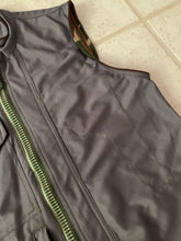 Load image into Gallery viewer, 2000s Vintage Maharishi Cool Max Armor Vest 1 - Size S
