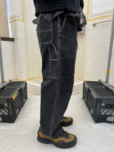 Load image into Gallery viewer, 1990s CDGH Dark Wash Denim Carpenter Pants - Size M