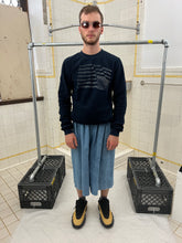 Load image into Gallery viewer, ss2016 Bernhard Willhelm Oversized Printed Shorts - Size OS