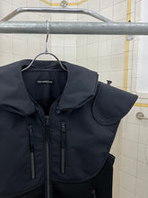 Load image into Gallery viewer, ss2001 Issey Miyake Inflatable Football Pads Vest - Size OS