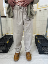 Load image into Gallery viewer, 1990s Griffin Baggy SAS Military Trousers - Size L