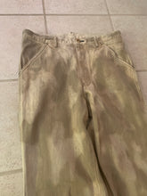 Load image into Gallery viewer, 2003 CDGH+ Object Dyed Work Trousers - Size L
