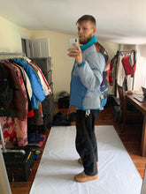 Load image into Gallery viewer, aw2014 Cav Empt x Honeyee Japan Exclusive Puffer Jacket - Size L