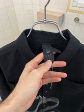 Load image into Gallery viewer, ss2019 Bernhard Willhelm Infinity Embroidered Twill Workshirt - Size M