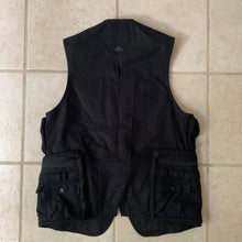Load image into Gallery viewer, ss2009 Junya Watanabe x Porter Utility Cargo Vest - Size M