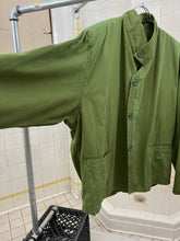 Load image into Gallery viewer, 1980s Marithe Francois Girbaud x Closed Asymmetric Blazer with Shoulder Pads - Size L