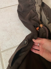 Load image into Gallery viewer, 1990s Armani Extreme Weather "RAF" Inspired Parka - Size M