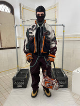 Load image into Gallery viewer, Seeing Red Tiger Camo Quiver Bag - Size OS