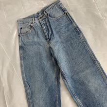 Load image into Gallery viewer, 1990s CDGH Denim Jeans - Size XS