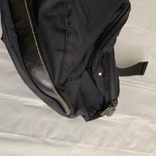 Load image into Gallery viewer, 2000s Issey Miyake Black Nylon Bum Bag - OS