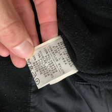 Load image into Gallery viewer, 2000 General Research Ripstop Nylon &amp; Fleece Tactical Vest - Size XL