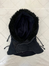Load image into Gallery viewer, 2000s Armani N-3B Modular Hood - Size OS