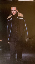 Load image into Gallery viewer, aw1991 Yohji Yamamoto 6.1 The Men Front/Back Zipper Jacket - Size M