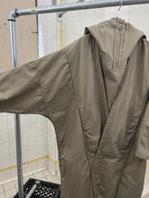 Load image into Gallery viewer, 1980s Marithe Francois Girbaud Light Cotton Wrap Anorak Pullover - Size M