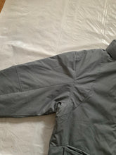Load image into Gallery viewer, 2000s Vintage Nike Grey Technical Jacket with Modular Hidden Pockets and Hood - Size L