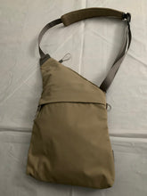 Load image into Gallery viewer, 2000s Vintage Nike Beige Shoulder Sling Saddle Bag - Size OS