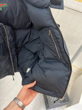 Load image into Gallery viewer, 1990s Katharine Hamnett Oversized Padded Nylon Cargo Vest - Size OS