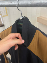 Load image into Gallery viewer, 1980s Marithe Francois Girbaud x Momentodue Reversible Bomber Jacket - Size L