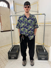 Load image into Gallery viewer, 1990s Katharine Hamnett Oversized Hawaiian Shirt - Size XL