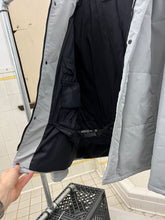 Load image into Gallery viewer, 2000s Samsonite 'Travel Wear' Glacier Blue Puffer Jacket - Size XL