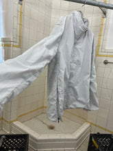 Load image into Gallery viewer, 2000s Mandarina Duck Raw Unfinished Contemporary Jacket - Size L