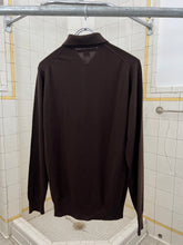 Load image into Gallery viewer, 1980s Katharine Hamnett Knitted Cardigan - Size S