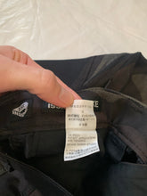 Load image into Gallery viewer, aw2010 Issey Miyake APOC Sludge Trousers - Size L