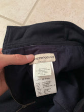 Load image into Gallery viewer, 2000s Armani Foul Weather Inspired Wool Military Trousers - Size M