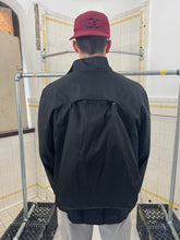 Load image into Gallery viewer, 2000s Samsonite ‘Travel Wear’ Paneled Jacket with Deep Back Pocket - Size L