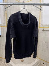Load image into Gallery viewer, 1980s Katharine Hamnett Boxing Hoodie - Size M
