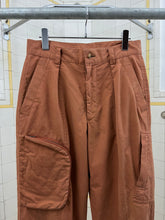 Load image into Gallery viewer, ss1993 Issey Miyake Cargo Pants - Size M