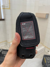 Load image into Gallery viewer, 2000s Oakley Tactical Field Gear Ballistic Nylon Pouch - Size OS