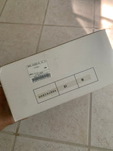 Load image into Gallery viewer, ss1998 Issey Miyake Futuristic Platform Trainers - Size 8.5US