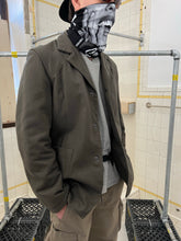 Load image into Gallery viewer, 2000s Mandarina Duck Contemporary Blazer Jacket - Size M