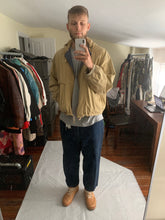 Load image into Gallery viewer, aw1992 Yohji Yamamoto Deep Blue Denim - Size L