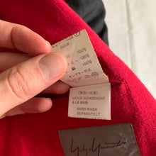 Load image into Gallery viewer, ss1992 Yohji Yamamoto Indian Beaded Embroidered Blazer - Size M
