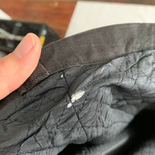 Load image into Gallery viewer, aw1990 CDGH Forest Black Cargo Chore Jacket - Size XL