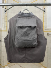 Load image into Gallery viewer, 2000s Samsonite 'Travel Wear' Backpack Vest - Size XL