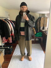Load image into Gallery viewer, ss1998 Yohji Yamamoto Knitted Neapolitan Sweater - Size M