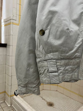 Load image into Gallery viewer, 1980s Armani Oversized N2B Padded Bomber - Size XL