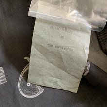 Load image into Gallery viewer, aw1987 Yohji Yamamoto Four Barreled Muzzled Pistol Shirt - Size M