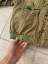 Load image into Gallery viewer, 1990s Vintage Boneville Military Parachute Bomber - Size XL
