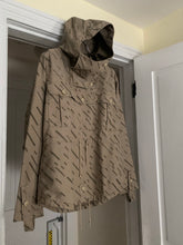 Load image into Gallery viewer, aw2012 Cav Empt x Neighborhood Strichtarn Camo Mountain Smock - Size S