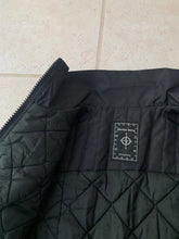 Load image into Gallery viewer, 1990s Dexter Wong Slim High Neck Jacket - Size S