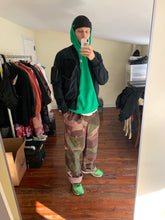 Load image into Gallery viewer, ss2009 Margiela Tactical Astro Cargo Jacket - Size L